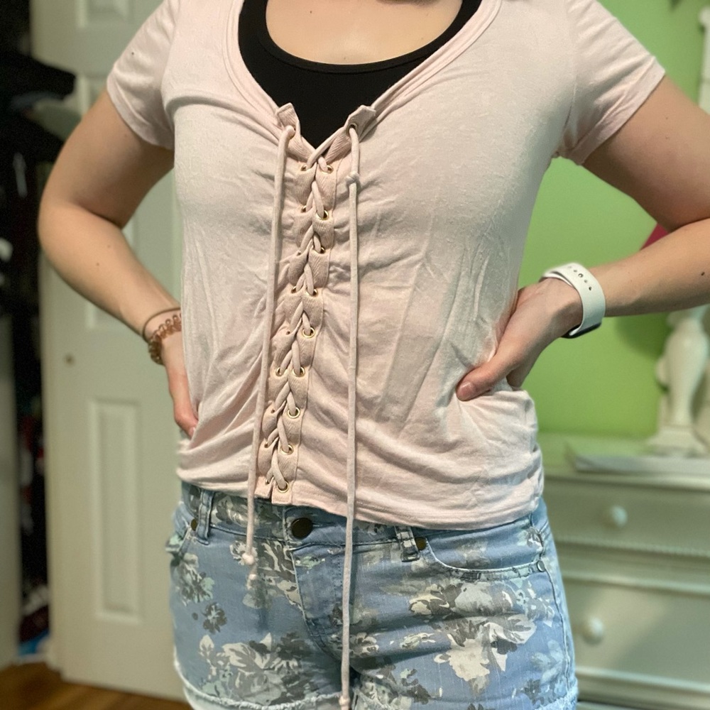 Seriously Soft Shirt